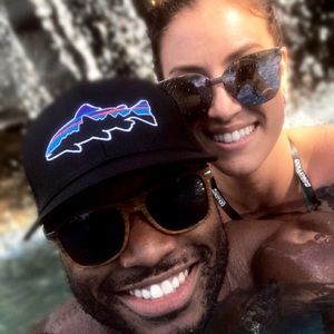 Meet your Posher, Deon